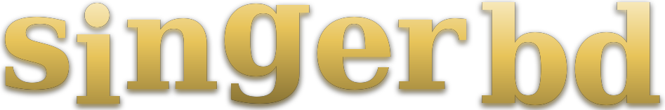 singer bd logo